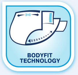 BODYFIT TECHNOLOGY logo