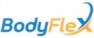 BODYFLEX logo