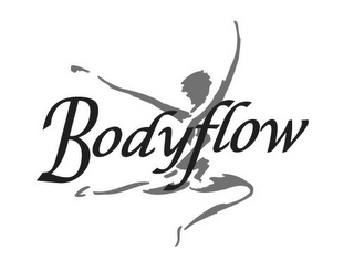 BODYFLOW logo