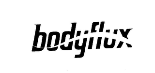 BODYFLUX logo