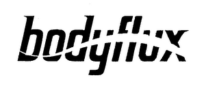 BODYFLUX logo