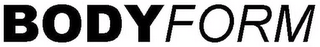 BODYFORM logo