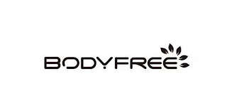 BODYFREE logo