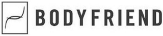 BODYFRIEND logo