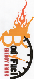 BODYFUEL ENERGY DRINK logo