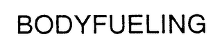 BODYFUELING logo