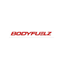 BODYFUELZ logo