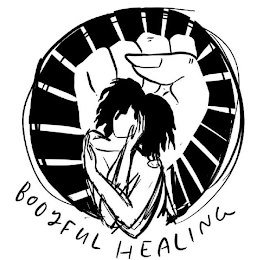 BODYFUL HEALING logo