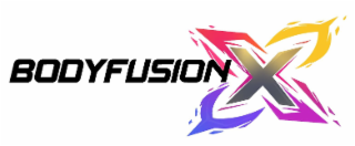 BODYFUSION X logo