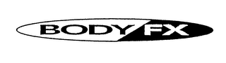 BODYFX logo