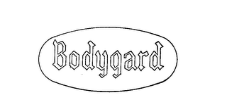 BODYGARD logo