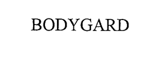 BODYGARD logo