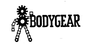 BODYGEAR logo