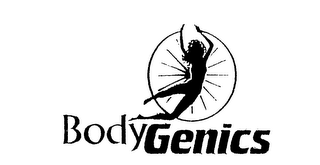 BODYGENICS logo