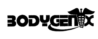 BODYGENIX logo