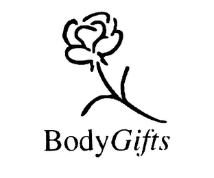 BODYGIFTS logo