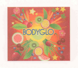 BODYGLO logo