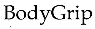 BODYGRIP logo