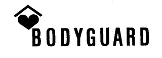 BODYGUARD logo