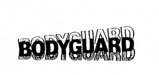 BODYGUARD logo