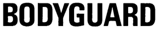 BODYGUARD logo