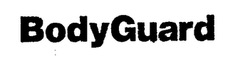 BODYGUARD logo