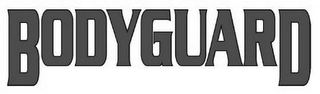 BODYGUARD logo