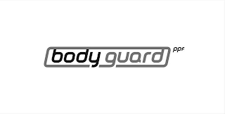 BODYGUARD PPF logo