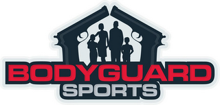 BODYGUARD SPORTS logo