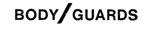 BODY/GUARDS logo