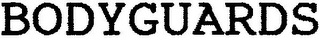 BODYGUARDS logo