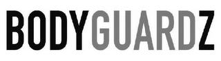 BODYGUARDZ logo