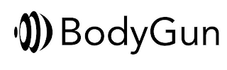 BODYGUN logo