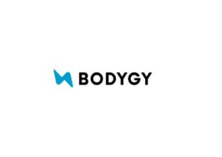BODYGY logo