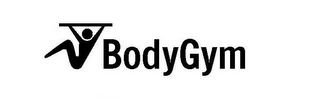 BODYGYM logo
