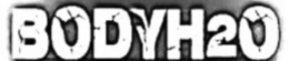 BODYH2O logo