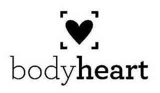BODYHEART logo