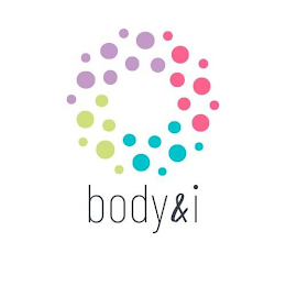 BODY&I logo