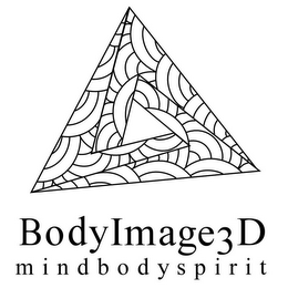 BODYIMAGE3D MIND BODY SPIRIT