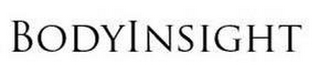 BODYINSIGHT logo