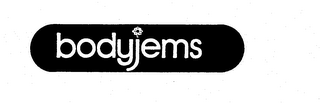 BODYJEMS logo