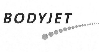 BODYJET logo
