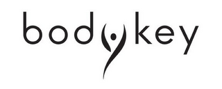 BODYKEY logo