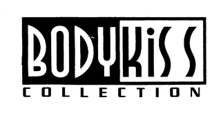 BODYKISS COLLECTION logo