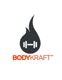 BODYKRAFT logo