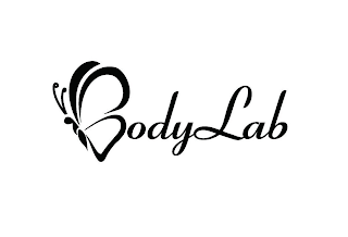 BODYLAB logo