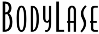 BODYLASE logo