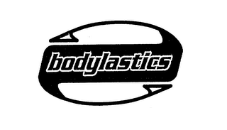 BODYLASTICS logo