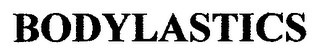 BODYLASTICS logo