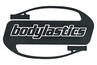 BODYLASTICS logo